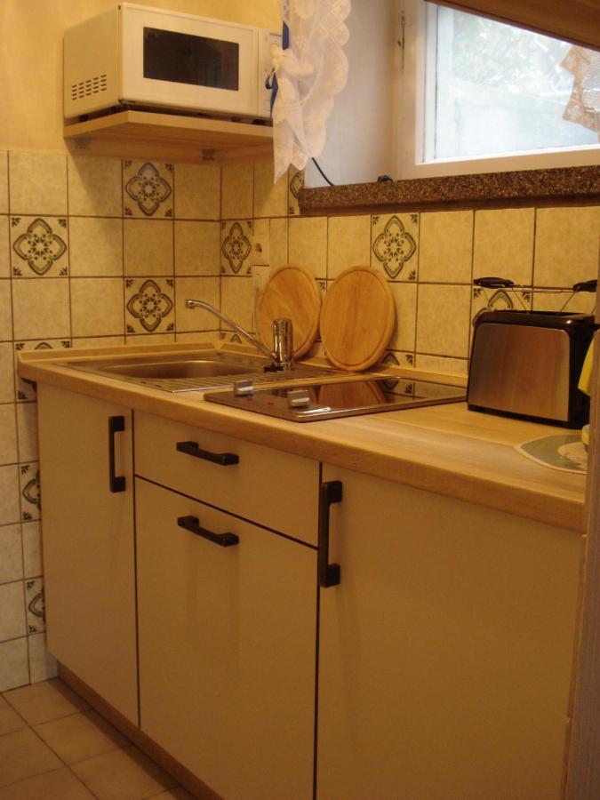 Erzgebirgsdomizil Am Schwartenberg Neuhausen  Eksteriør bilde